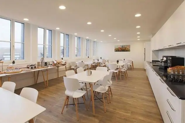Work Life Residence - Yerinde Yemek