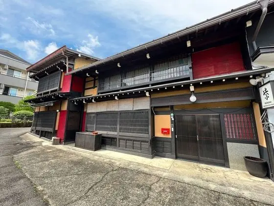 Workation Guest House Murasaki