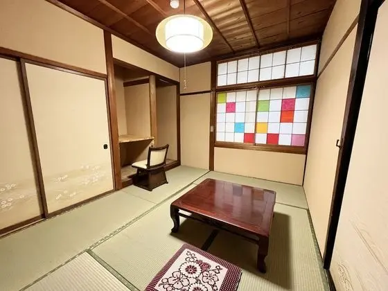 Workation Guest House Murasaki - Oda