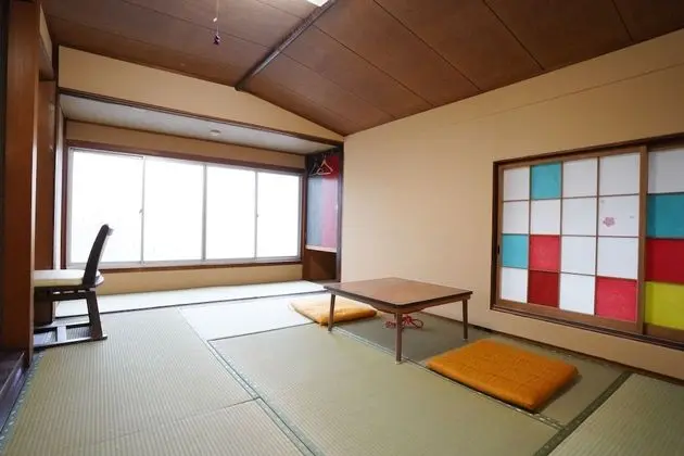 Workation Guest House Murasaki - Öne Çıkan Resim