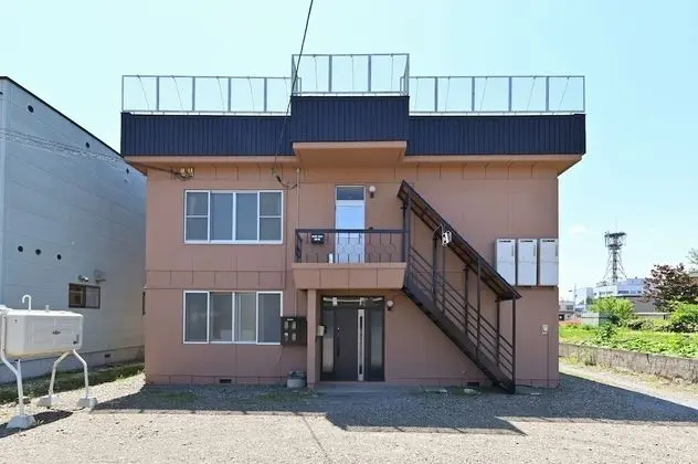 Workmanhouse Takikawa - 1