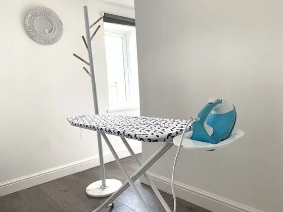 Worksop Newly Refurbished 2-bedroom House - İç Mekan