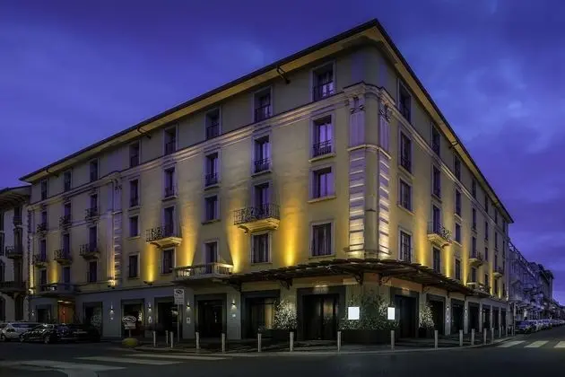 WorldHotel Casati 18