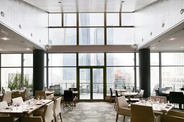 World Center