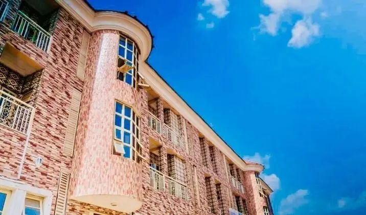 World Class Hotel