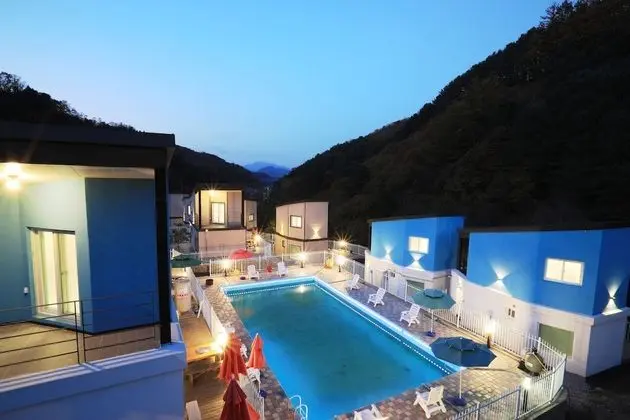 World Village Poolvilla