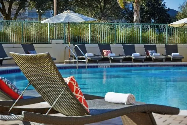 World Golf Village Renaissance St.Augustine Resort - Havuz