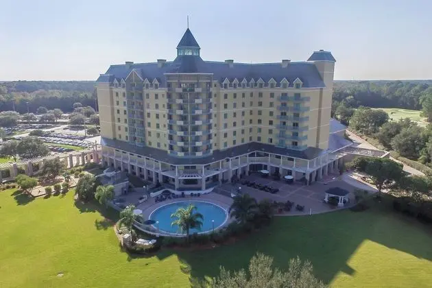World Golf Village Renaissance St.Augustine Resort - Öne Çıkan Resim