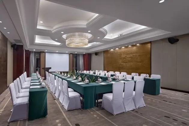 WorldHotel Grand Jiaxing Hunan