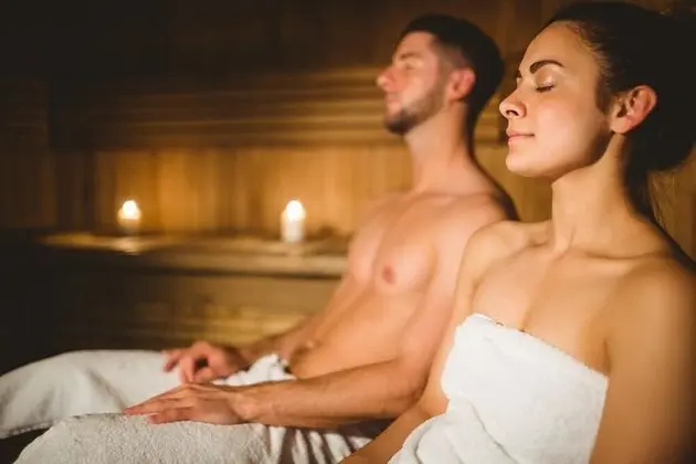 Hotel World of Harmony - Spa