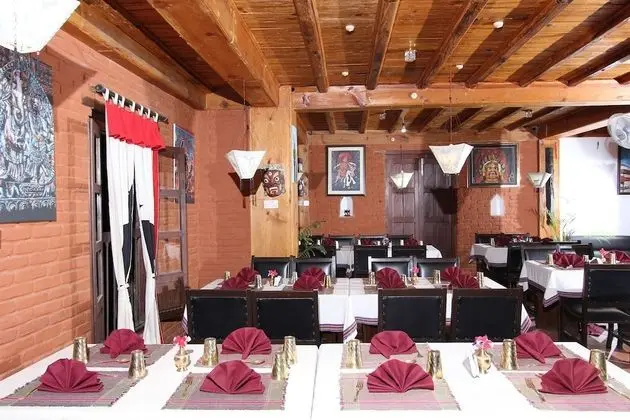 World Heritage Hotel & Aparments - Yerinde Yemek