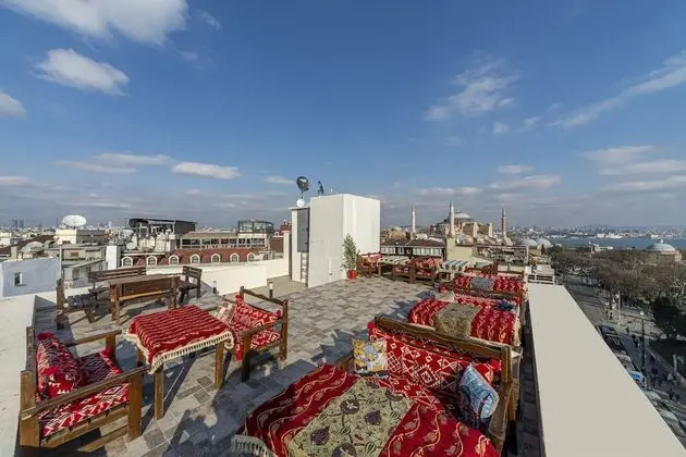 World Heritage Hotel