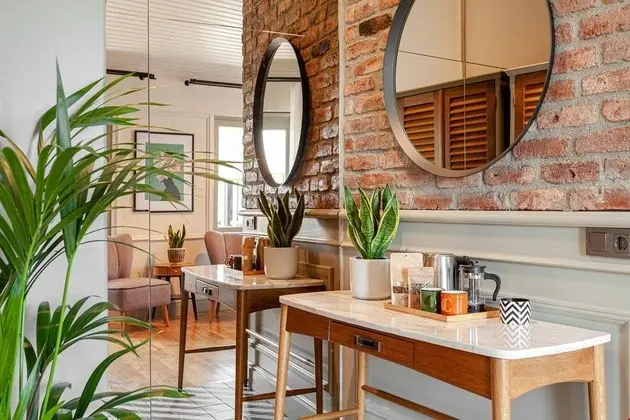 World House Boutique Hotel - Genel