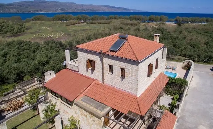 World Villa