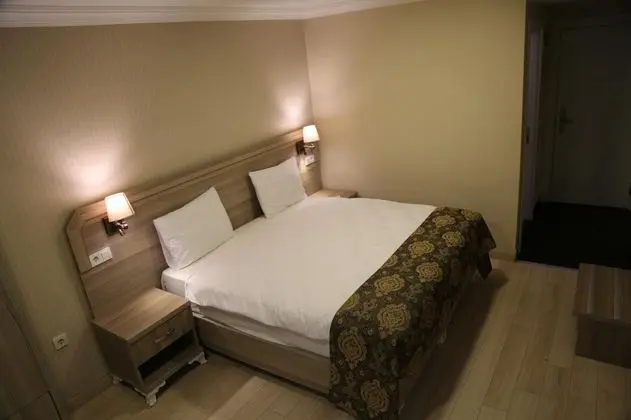 World Point Hotel Beşyol - Oda