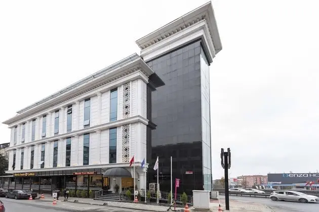 World Point Hotel Beşyol - Öne Çıkan Resim