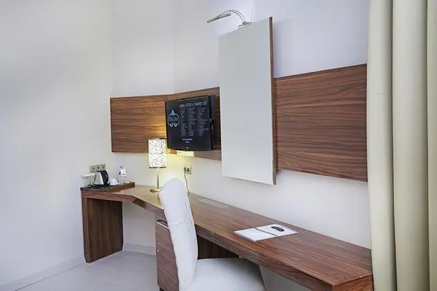 World Point Reis Inn Hotel - Oda