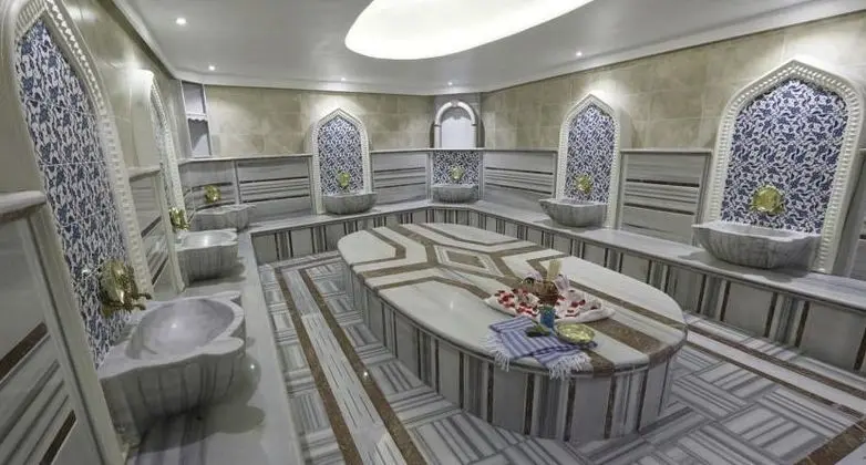 World Point Reis Inn Hotel - Spa