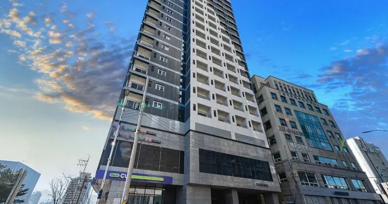 World Sky Hotel
