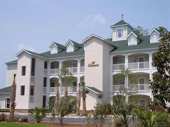 World Tour Golf Resort - Genel