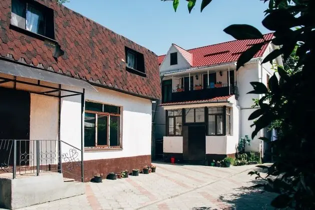 World Travelers Hostel