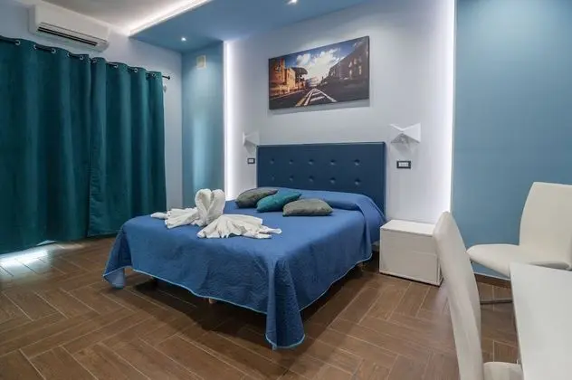 World Wide Bed - Rome