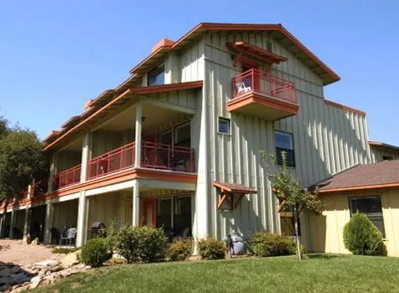 Worldmark Angels Camp