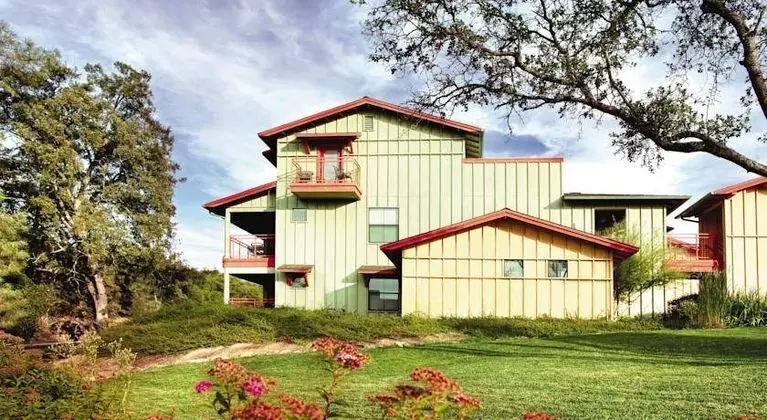 WorldMark Angels Camp