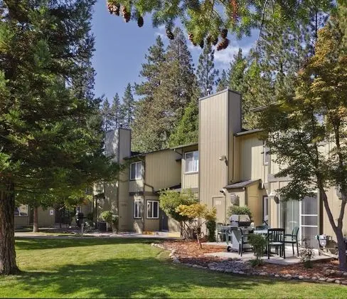 WorldMark Bass Lake - Öne Çıkan Resim