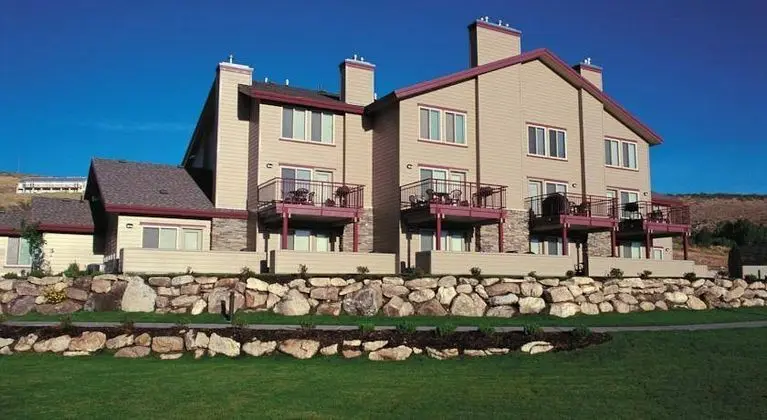 WorldMark Bear Lake