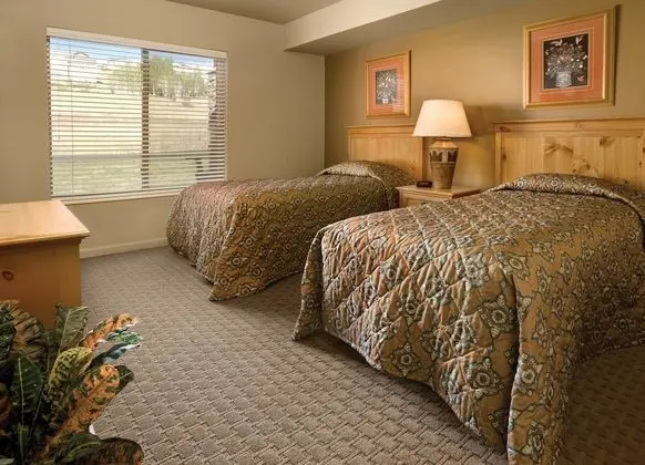 WorldMark Bear Lake - Oda