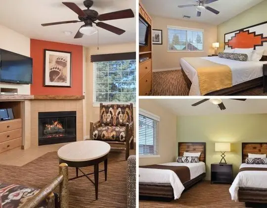 WorldMark Big Bear - Extra Holidays