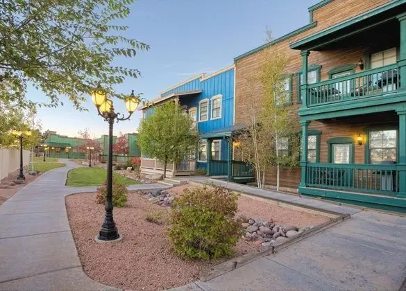 Worldmark Bison Ranch - Extra Holidays