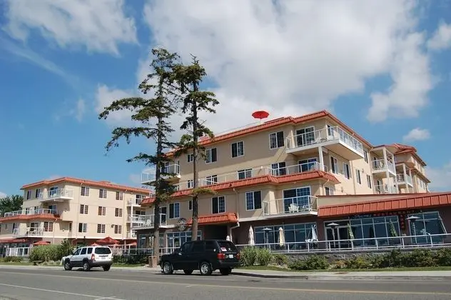 WorldMark Blaine - Dış Mekan