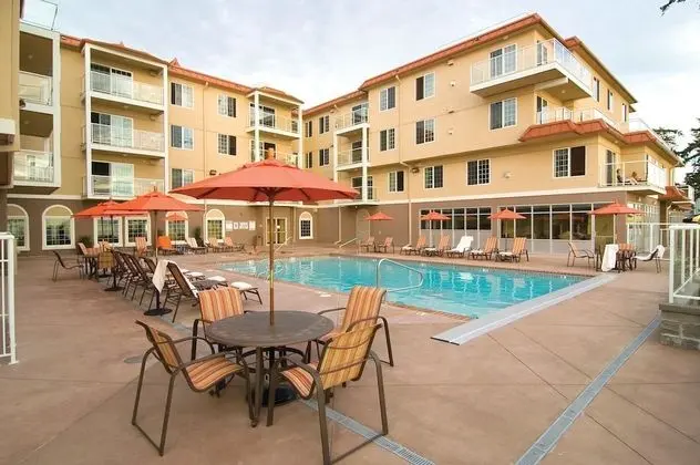 WorldMark Blaine - Havuz