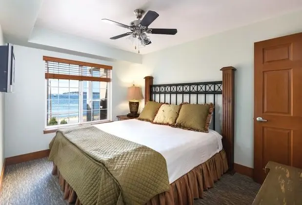 WorldMark Blaine - Oda