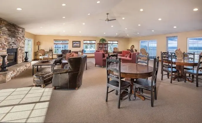 WorldMark Blaine - Yerinde Yemek
