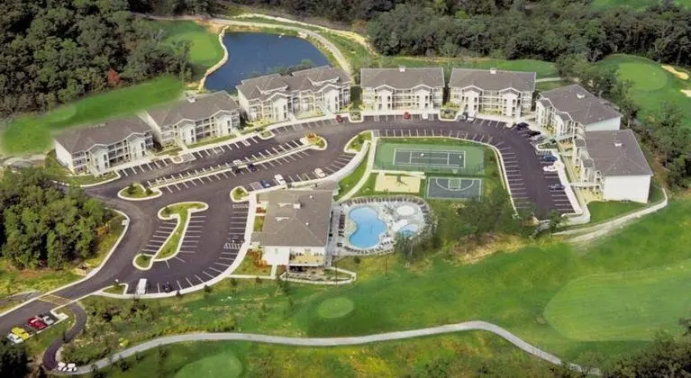 WorldMark Branson