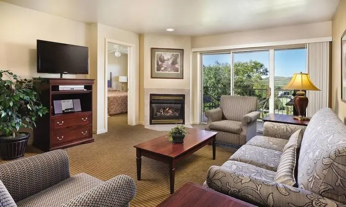 WorldMark Branson - Extra Holidays