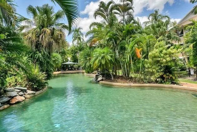 WorldMark Resort Cairns