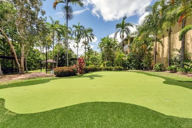 WorldMark Resort Cairns