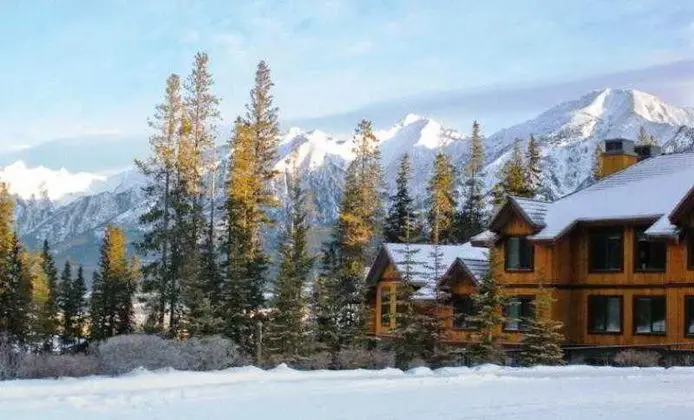WorldMark Canmore-Banff