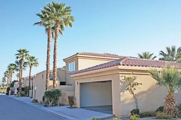 Worldmark Cathedral City