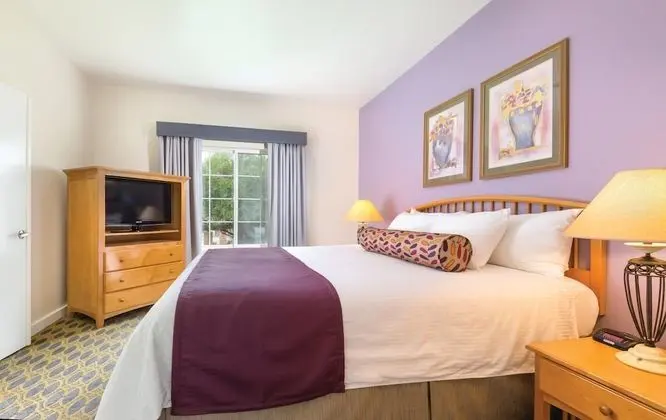 Worldmark Cathedral City - Oda