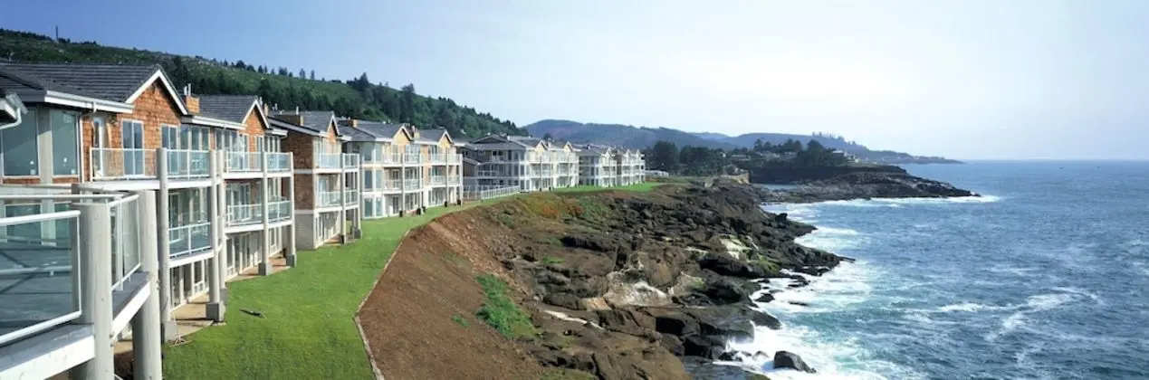 WorldMark Depoe Bay