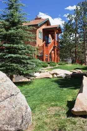 WorldMark Estes Park - Genel