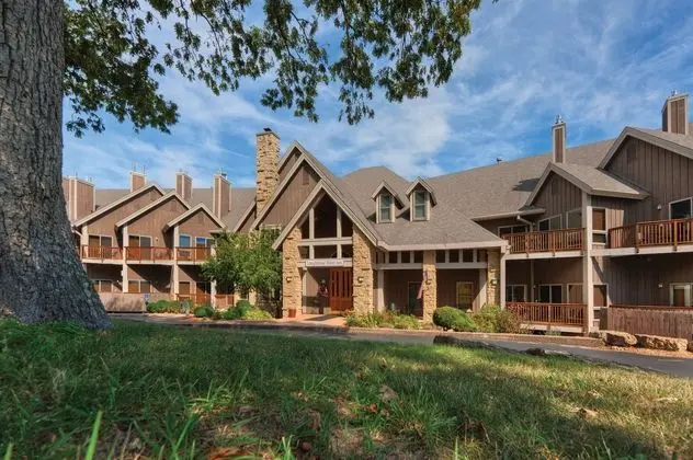 WorldMark Galena - Extra Holidays