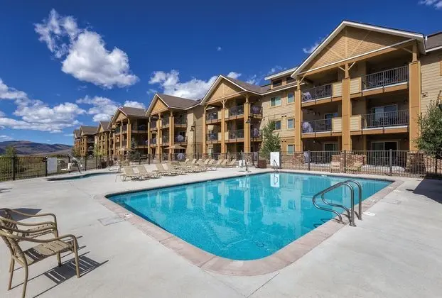 WorldMark Granby Rocky Mountain - Extra Holidays