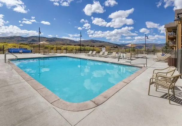 WorldMark Granby Rocky Mountain - Extra Holidays