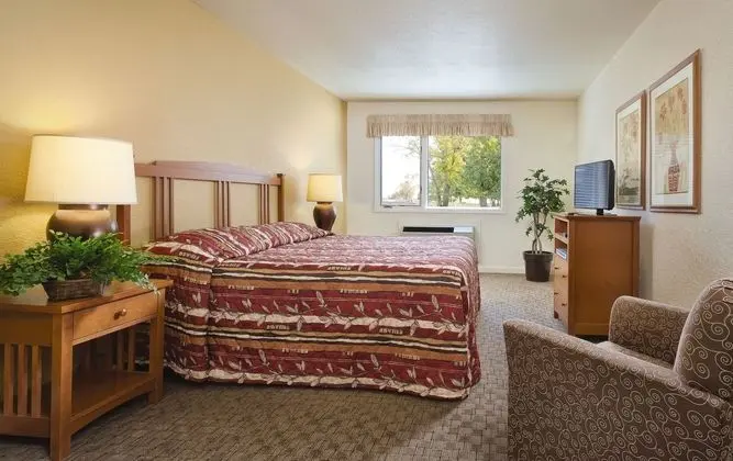 WorldMark Grand Lake